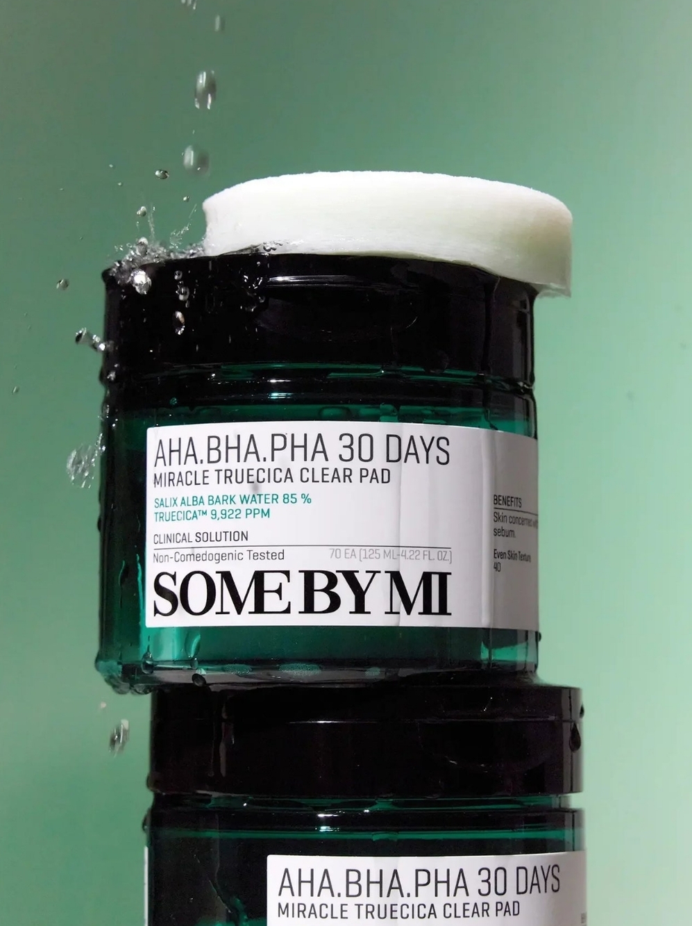 BNIB "Some By Mi" 30 Day Miracle Clearing Pads